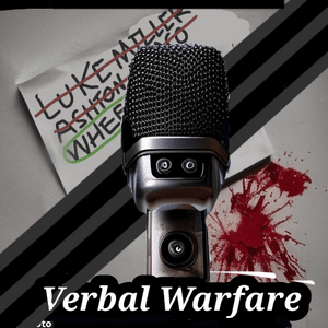 Verbal Warfare - YourFavouriteShady