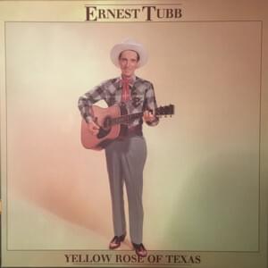 Don’t Forbid Me - Ernest Tubb