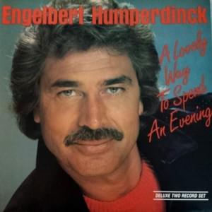 As Time Goes By - Engelbert Humperdinck