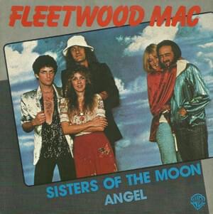 Sisters of the Moon - Fleetwood Mac