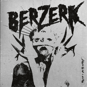 BERZERK - Trill Pem (Ft. UnoTheActivist)