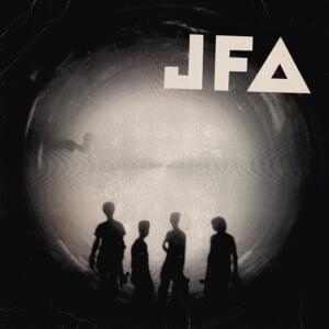 It’s Not Right - JFA