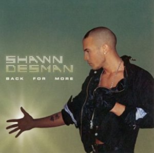 Oooh - Shawn Desman