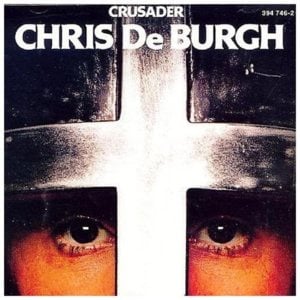 Just In Time - Chris De Burgh