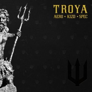 Puzzel - TROYA (Aero/Kizo/Spec) (Ft. Sztoss)