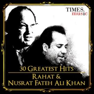 Kisi Roz Milo - Rahat Fateh Ali Khan