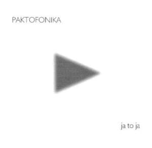 Ja to ja - Paktofonika (Ft. Gutek)