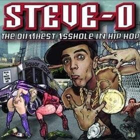 Poke The Puss - Steve-O (Ft. Kool G Rap)