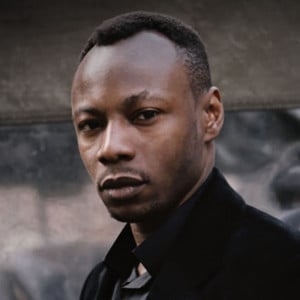 Cinéma - MC Solaar