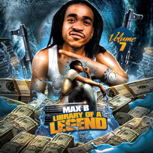 Vacation - Max B