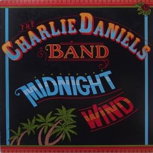 Grapes of Wrath - Charlie Daniels