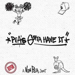 New Pair - Von Pea (Ft. Josie Stingray & Rapsody)