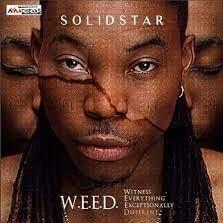 Girlfriend - Solidstar (Ft. Burna Boy)