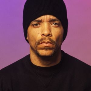 Money, Power, Woman - Ice-T