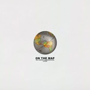 On The Map - Mick Jenkins (Ft. BADBADNOTGOOD)