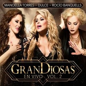 Intro Éxitos: Lobo / Fíjate Que No / Este Hombre No Se Toca - Various Artists (Ft. Dulce, Manoella Torres & Rocío Banquells)