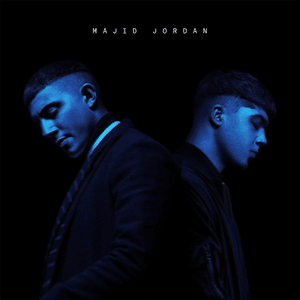 Make It Work - Majid Jordan