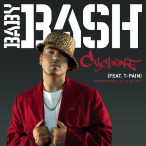 Cyclone - Baby Bash (Ft. Mickaël Zibi & T-Pain)