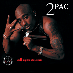 Ambitionz Az a Ridah - 2Pac