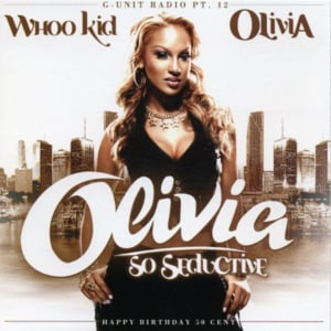 Slowdown - Olivia (Ft. Lloyd Banks)