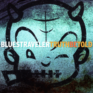 Can’t See Why - Blues Traveler