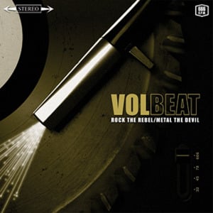 Soulweeper #2 - Volbeat