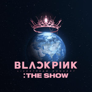 WHISTLE (THE SHOW Live) - BLACKPINK