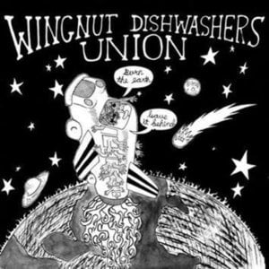 Proudhon in Manhattan - Wingnut Dishwashers Union