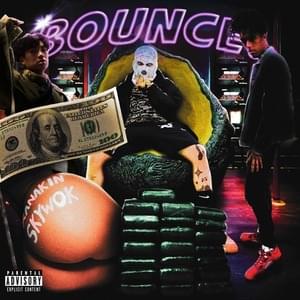 Bounce! - XANAKIN SKYWOK, Khantrast & CAIRO!