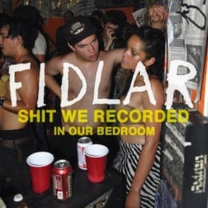 Carnivore Girls - FIDLAR