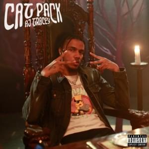 Cat Pack - AJ Tracey