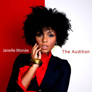 My Favorite Nothing - Janelle Monáe