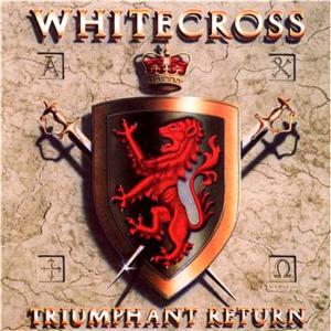 Shakedown - Whitecross