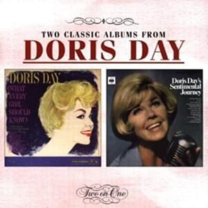 A Hundred Years from Today - Doris Day