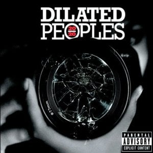 Green Trees - Dilated Peoples (Ft. B-Real)