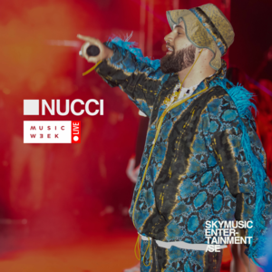 Bebo (Live) - Nucci