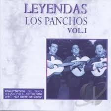 Se Te Olvida - Los Panchos