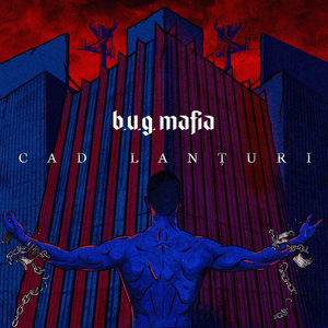 Cad lanțuri - B.U.G. Mafia