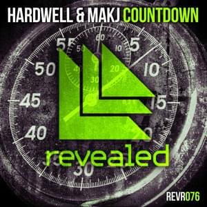 Countdown - Hardwell & MAKJ