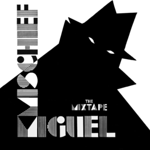 Dig - Miguel