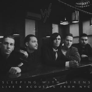 Legends (Live & Acoustic from NYC) - Sleeping With Sirens