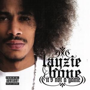 Connectin’ the Plots - Layzie Bone (Ft. WC)