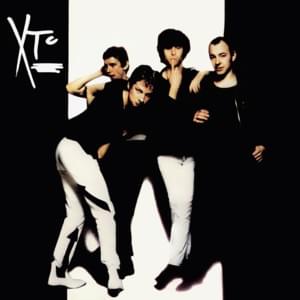 Spinning Top - XTC