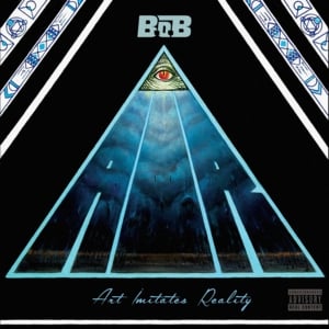 Vultures - B.o.B