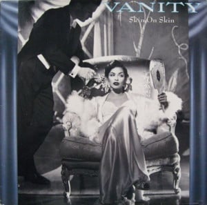 Ouch - Vanity