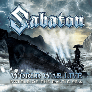 Primo victoria - live at the sabaton cruise, dec. 2010 - Sabaton