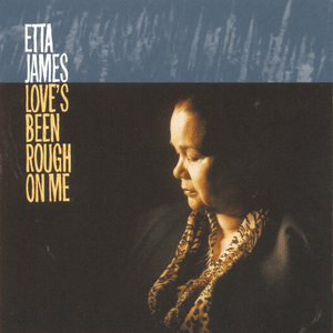 I’ve Been Lovin’ You Too Long - Etta James