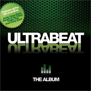 Paradise & Dreams - Ultrabeat