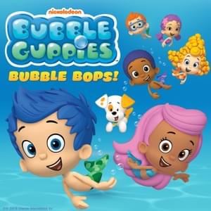 Bubble Guppies Theme Song (Sped Up) - Bubble Guppies Cast