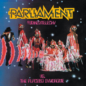 Wizard of Finance - Parliament